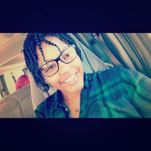 Meet your Posher, Trinity